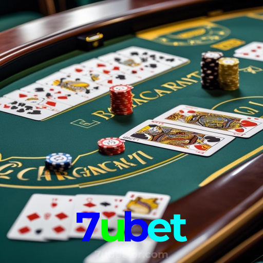 7ubet：Aposte nas nossas roletas e veja a sorte sorrir para você!