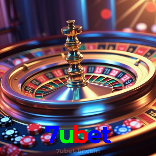 7ubet:Divirta-se com poker, blackjack e aposte no futebol online!