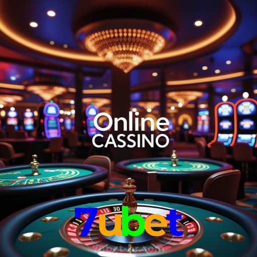 7ubet:O melhor cassino para apostar no futebol e ganhar prêmios em blackjack!