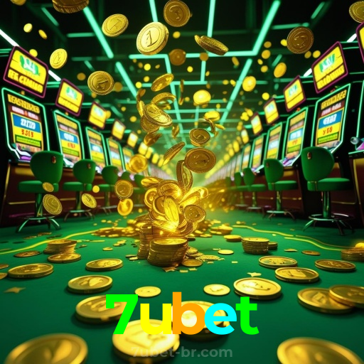 7ubet：Diversão sem limites com roleta, blackjack e apostas em futebol ao vivo!