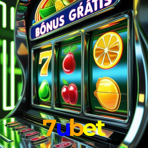 7ubet: Embarque em Uma Experiência Incrível com o Cassino Online Brasileiro!