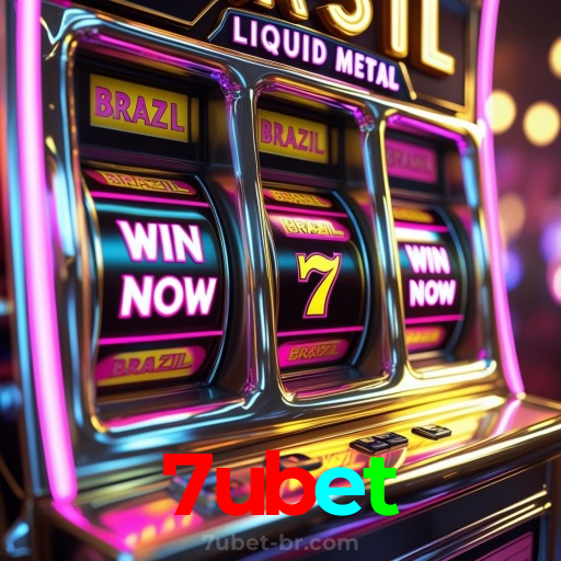 7ubet：Aposte no seu time e ganhe com os melhores jogos de cassino online!