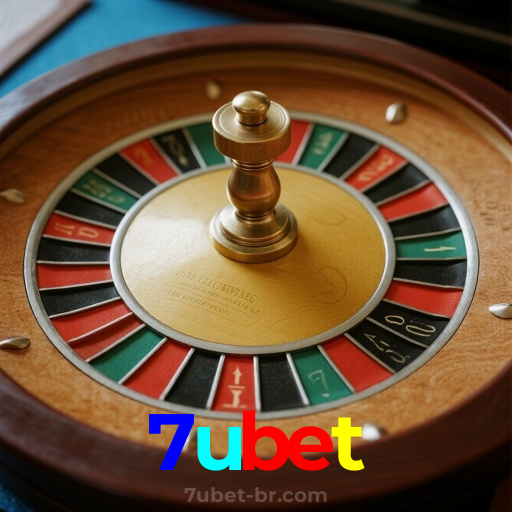 7ubet:Onde a diversão nunca acaba: poker, roleta e apostas no futebol!