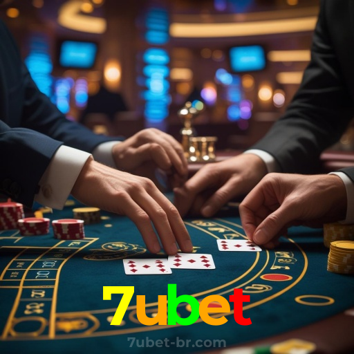 7ubet:O melhor cassino para você jogar poker e fazer apostas no futebol online!