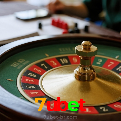 7ubet：Em cada jogo, a chance de ganhar é sua! Jogue agora no cassino!