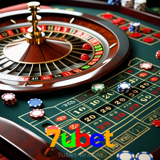 7ubet:Vença no poker e prove que você é o mestre das cartas!