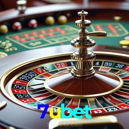 7ubet:Ganhe prêmios incrÃveis jogando roleta e apostando no futebol online!