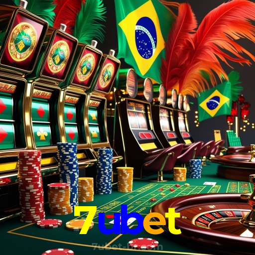 7ubet:Jogue futebol online e tenha a chance de conquistar grandes recompensas!