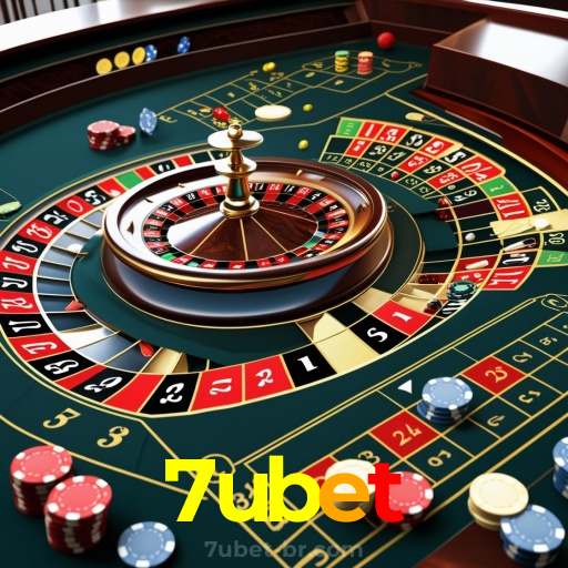 7ubet:Apostas ao vivo no futebol e grandes prêmios nos melhores jogos de cassino!