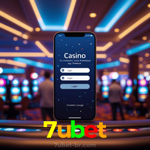 7ubet:O melhor do futebol digital te espera! Aposte agora e vença!