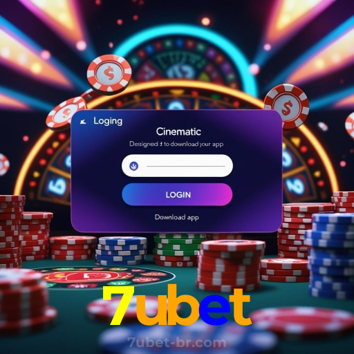 7ubet:Jogue no futebol digital e viva a emoção de ganhar!