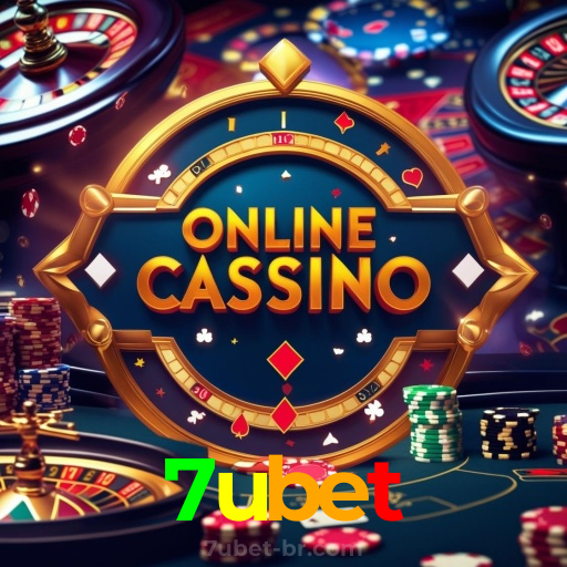 7ubet:Divirta-se com poker, roleta e apostas ao vivo no futebol online!
