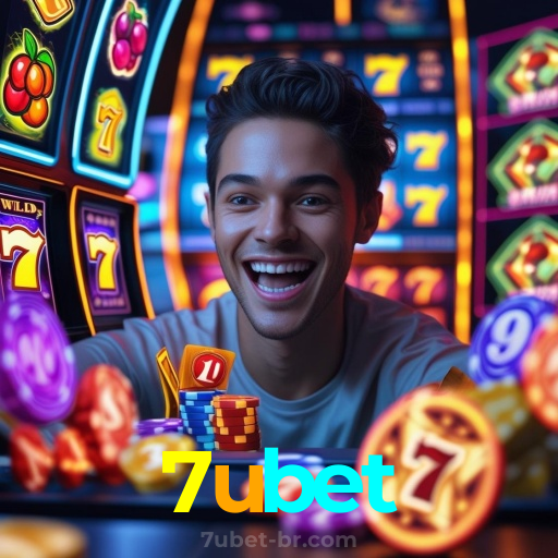7ubet:A sorte te espera! Aposte agora nas nossas roletas!