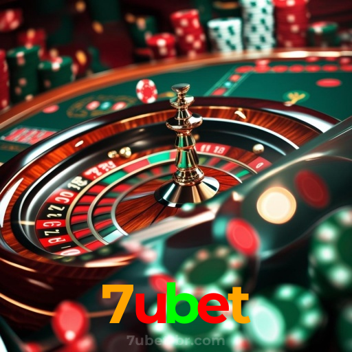 7ubet:A emoção do futebol digital está em alta! Aposte e vença!