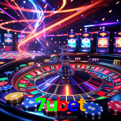 7ubet:Aposte agora nas roletas e mostre sua sorte!