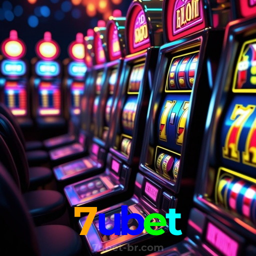 7ubet:Vença no cassino online com blackjack e apostas esportivas no futebol!