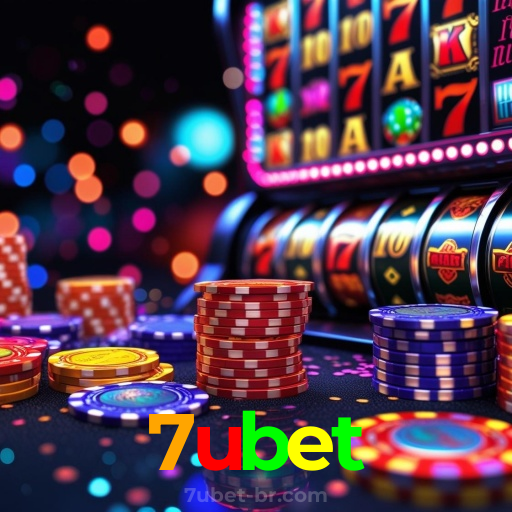 7ubet:Jogue blackjack, aposte no futebol e conquiste grandes vitórias!