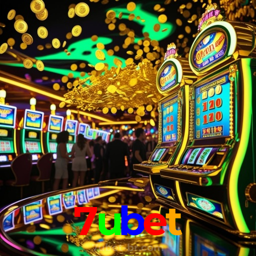 7ubet:Ganhe no futebol e conquiste prêmios nos melhores jogos de cassino online!