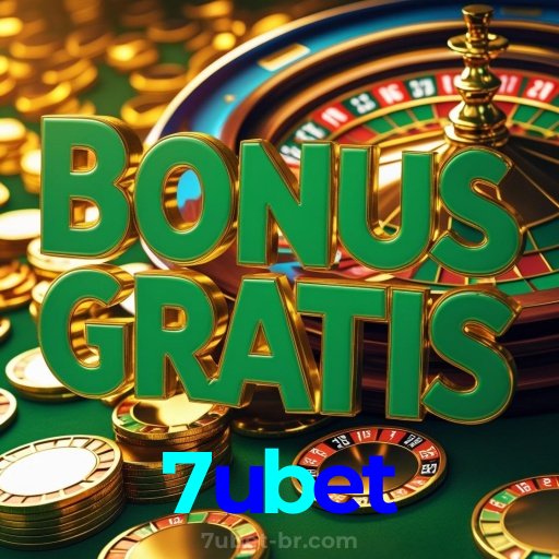 7ubet:Onde sua sorte brilha com poker, roleta e apostas no futebol online!