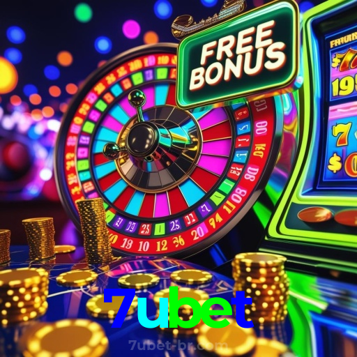 7ubet:Em nosso cassino online, grandes prêmios estão ao seu alcance!