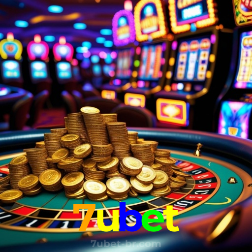 7ubet:O cassino online perfeito para jogos de blackjack e apostas no futebol!