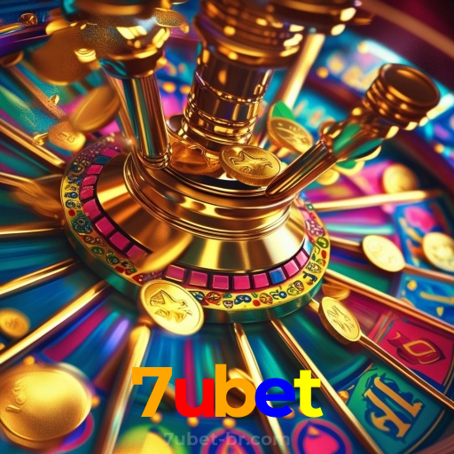 7ubet:Gire as slots e conquiste prêmios incríveis no nosso cassino!