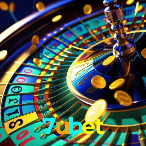 7ubet:Jogue blackjack e aposte no futebol online com segurança!
