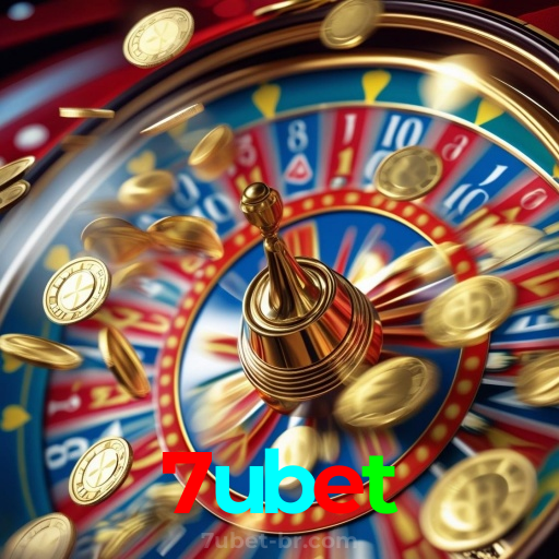 7ubet:Gire as slots e conquiste o jackpot agora mesmo!