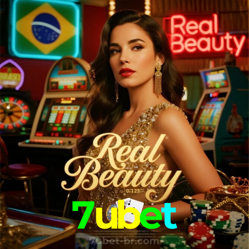 7ubet：O melhor cassino online está aqui! Jogue nas slots e ganhe!