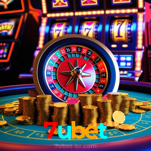 7ubet:Onde a diversão e a sorte se encontram: poker, roleta e futebol online!