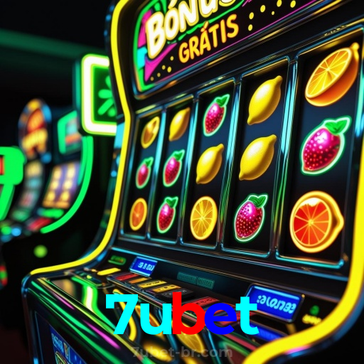 7ubet:Aposte no futebol e jogue as melhores slots para grandes vitórias!