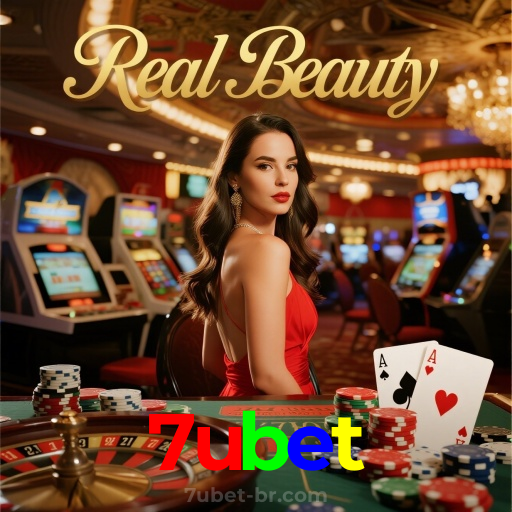 7ubet：Apostas ao vivo no futebol e grandes prêmios no cassino online!