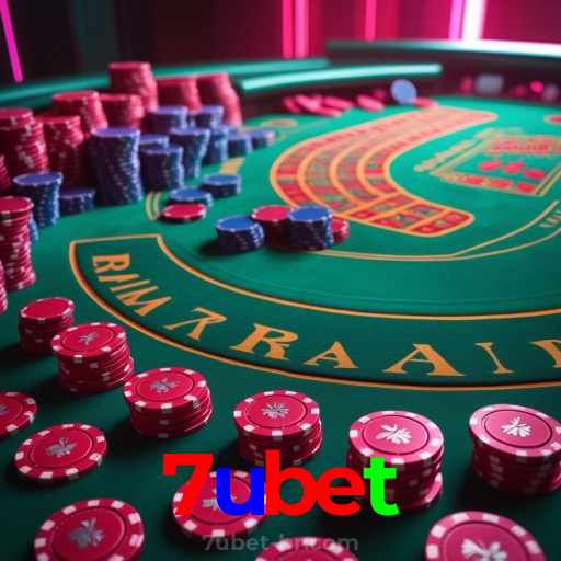 7ubet:Diversão total com blackjack, poker e apostas ao vivo no futebol!