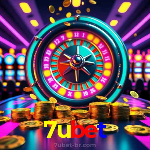 7ubet:As slots mais emocionantes estão esperando por você! Vença agora!