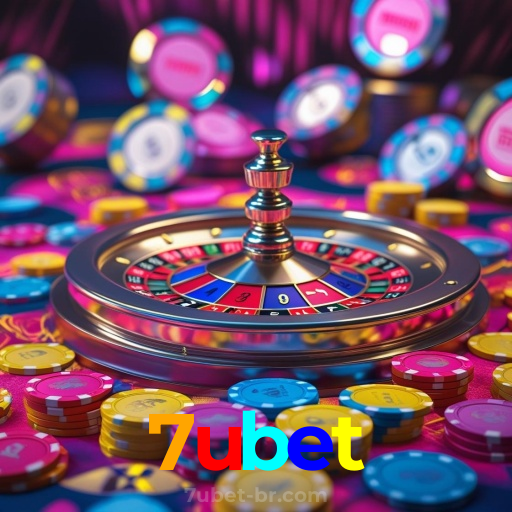 7ubet：Aposte no futebol e jogue blackjack para grandes vitórias!
