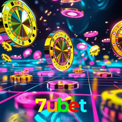 7ubet：Sua sorte brilha em jogos de blackjack e apostas no futebol!
