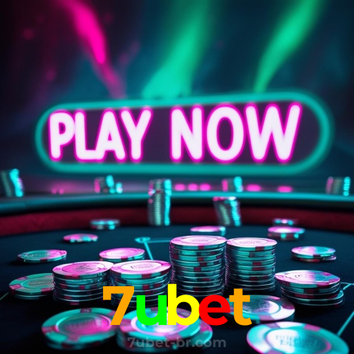 7ubet:Aposte no futebol e conquiste prêmios em blackjack e poker!