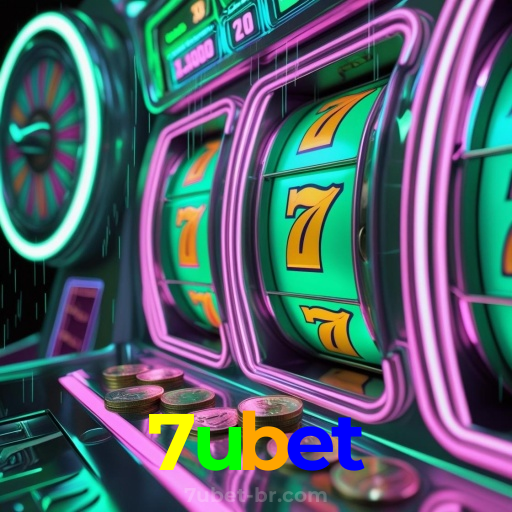 7ubet：Jogue roleta, poker e aposte no futebol com grandes prêmios em jogo!