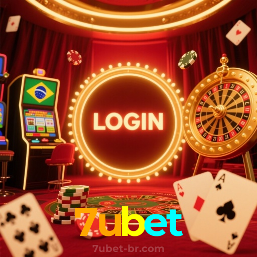 7ubet：O cassino online está esperando por você! Jogue e vença!