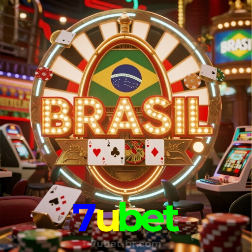 7ubet:Aposte no futebol e jogue os melhores jogos de cassino com prêmios incríveis!