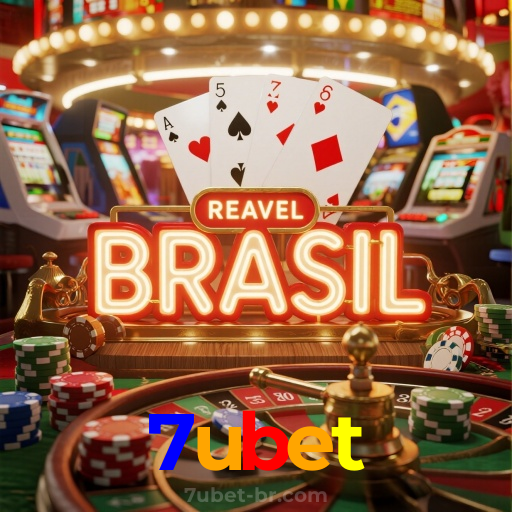 7ubet：O cassino mais confiável para apostar no futebol e jogar slots!
