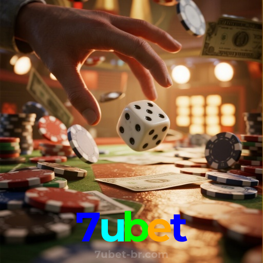 7ubet：A sorte está na roleta! Aposte e vença agora mesmo!
