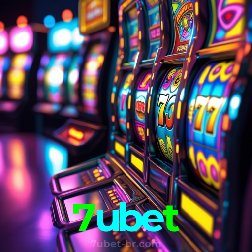 7ubet：As melhores slots com grandes vitórias te aguardam! Jogue agora!