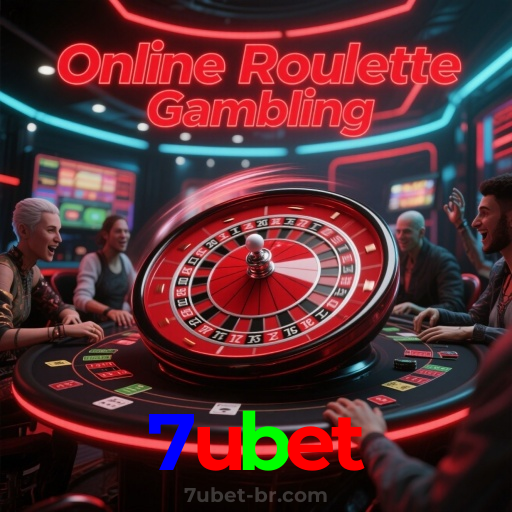 7ubet:Jogue slots, poker e aposte no futebol online para grandes prêmios!
