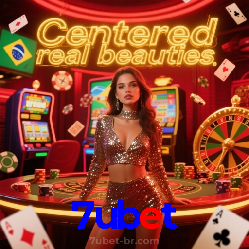 7ubet：Apostas ao vivo no futebol e os melhores jogos de cassino para você!