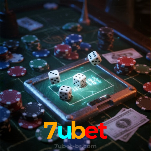 7ubet：Entre na ação! Aposte nas melhores mesas de roleta!
