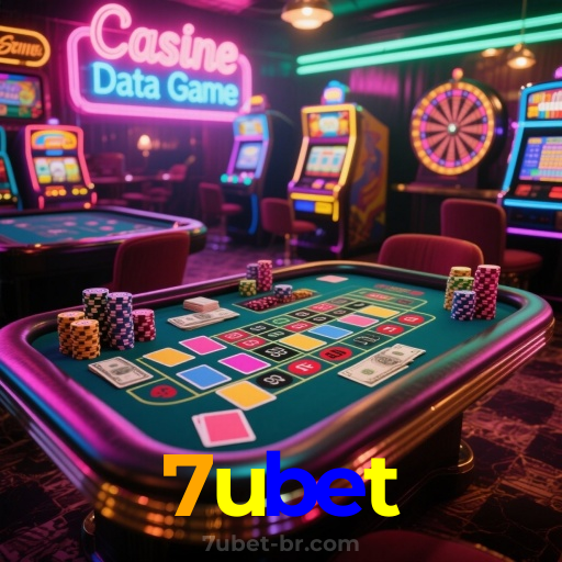 7ubet:As melhores slots do mercado estão esperando por você! Jogue agora!