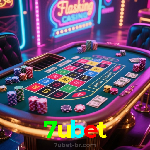 7ubet：Apostas ao vivo no futebol e grandes prêmios em jogos de blackjack!