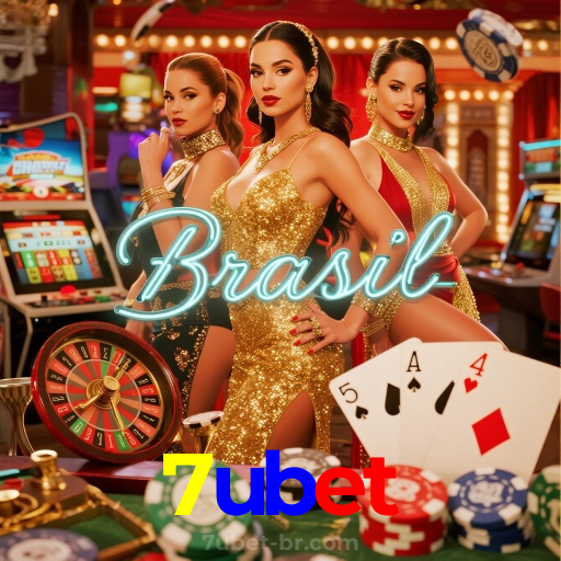 7ubet:Vença na roleta e conquiste prêmios gigantes!