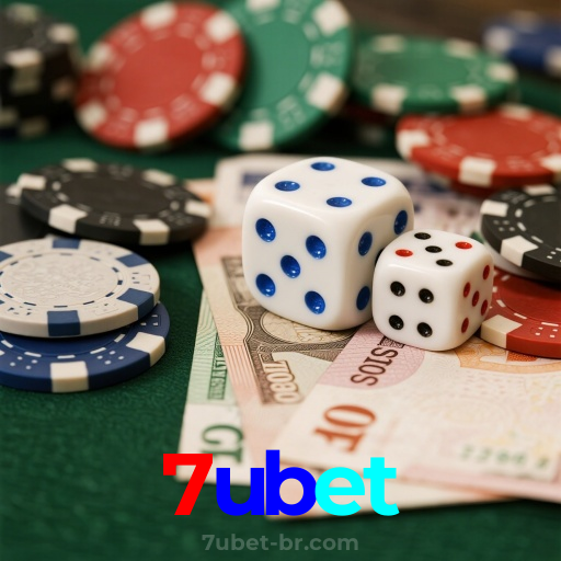 7ubet：Seu lugar de apostas no futebol e prêmios incríveis em jogos de cassino!